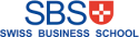 SBS Swiss Business School logo