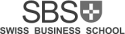 SBS Swiss Business School logo