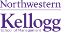 Northwestern University Kellogg School of Management logo