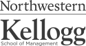 Northwestern University Kellogg School of Management logo