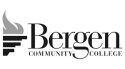 Bergen Community College logo
