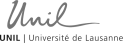 HEC Lausanne - Faculty of Business & Economics at the University of Lausanne logo