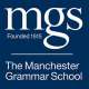 Manchester Grammar School logo