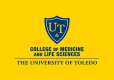 University of Toledo College of Medicine and Life Sciences logo