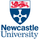 Newcastle University logo