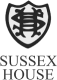 Sussex House logo