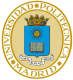 Universidad Politecnica de Madrid logo