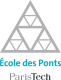 École des Ponts ParisTech logo