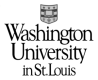 Washington University in St. Louis logo