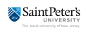 Saint Peter's University logo