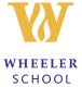 The Wheeler School logo