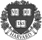 Harvard College logo