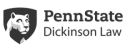 PennState Dickinson Law logo