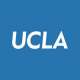 UCLA logo