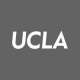 UCLA logo