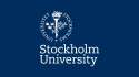 Stockholm University logo