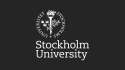 Stockholm University logo