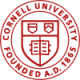 Cornell University logo