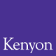 Kenyon College logo
