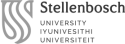 Stellenbosch University logo