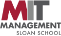 MIT Sloan School of Management logo