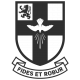 Blackrock College, Dublin logo