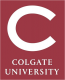 Colgate University logo