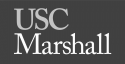 USC Marshall School of Business logo