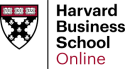 Harvard Business School Online logo