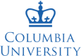 Columbia University logo