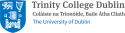 Trinity College, Dublin logo
