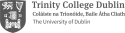 Trinity College, Dublin logo