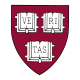 Harvard University logo