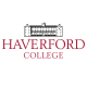 Haverford College logo