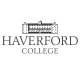 Haverford College logo