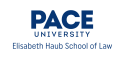 Elisabeth Haub School of Law, Pace University logo