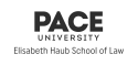 Elisabeth Haub School of Law, Pace University logo