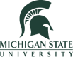 Michigan State University logo