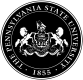 Pennsylvania State University logo