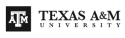 Texas A&M University logo