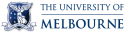 University of Melbourne logo