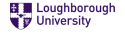 Loughborough University logo