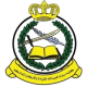 Mubarak Al Abdullah Command & Staff College logo