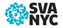 School of Visual Arts logo