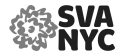 School of Visual Arts logo