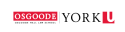 York University | Osgoode Hall Law School logo