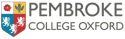 Pembroke College, University of Oxford logo