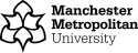 Manchester Metropolitan University logo