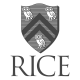 Rice University logo