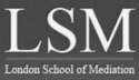 London School of Mediation logo